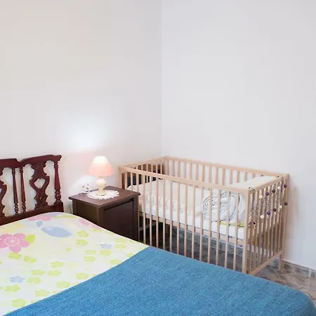 Europa 1 Puerto de Santiago