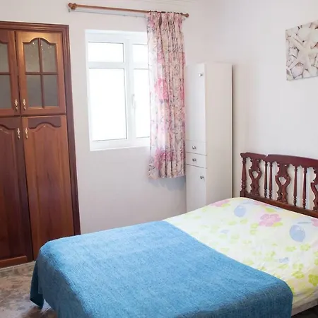 Apartman Europa 1 *