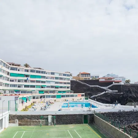 Apartman Europa 1 Puerto de Santiago