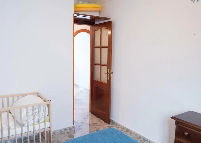 Apartman Europa 1 Puerto de Santiago