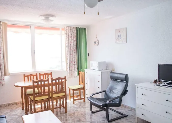 Apartman Europa 1 *