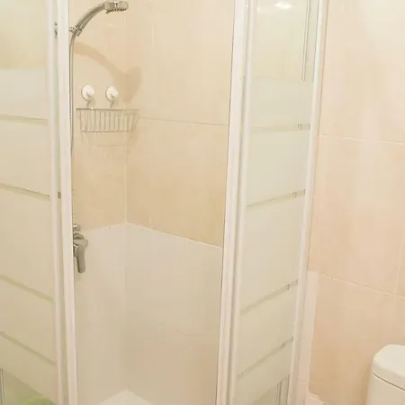 Apartament Europa 1 Puerto de Santiago (Tenerife)