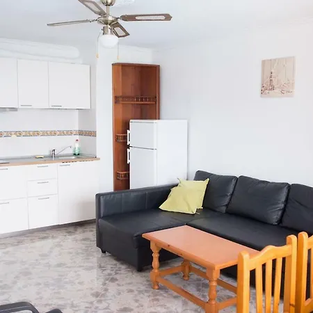Europa 1 Apartment