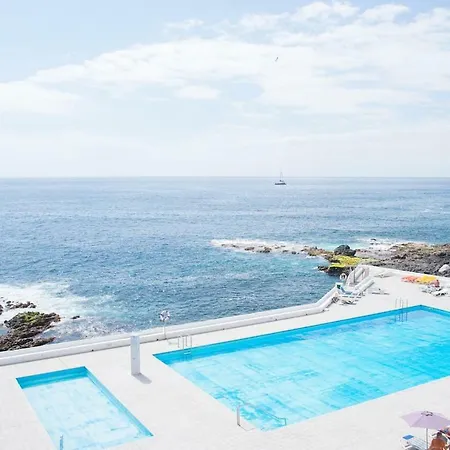 Apartament Europa 1 Puerto de Santiago (Tenerife)