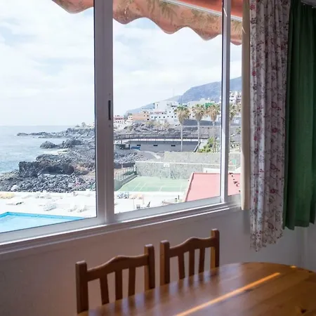 Appartamento Europa 1 Puerto de Santiago (Tenerife)