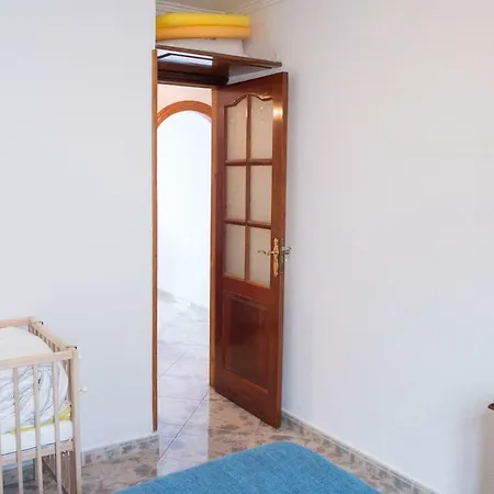 Apartament Europa 1 Puerto de Santiago (Tenerife)