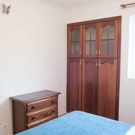 Europa 1 * Puerto de Santiago (Tenerife)