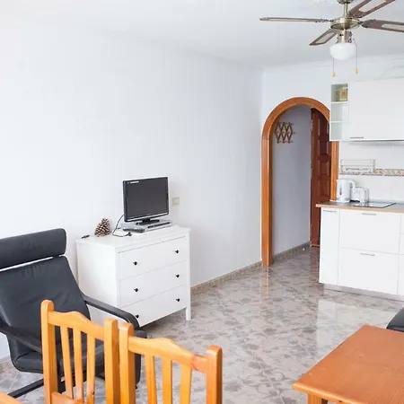 Europa 1 Apartment