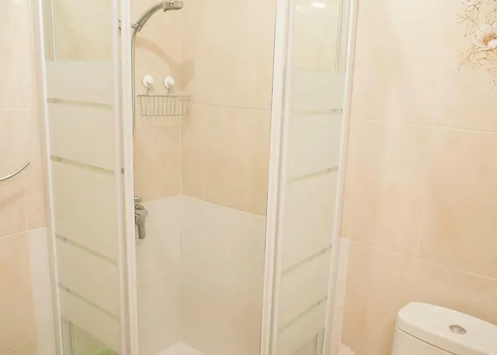 Apartmán Europa 1 Puerto de Santiago (Tenerife)