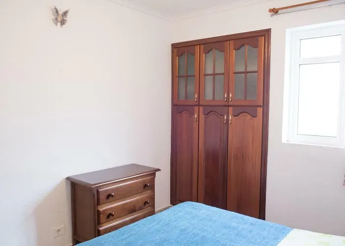 Europa 1 * Puerto de Santiago (Tenerife)