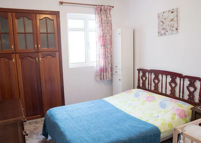 Apartment Europa 1 *